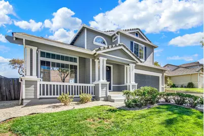1605 Highland Circle, Fairfield, CA 94534 - Photo 4