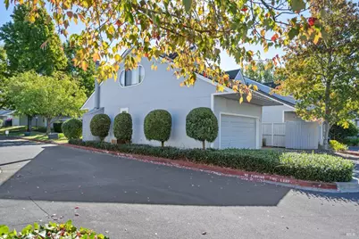 2791 McBride Lane #152, Santa Rosa, CA 95403 - Photo 4