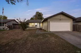 8528 Liman Way, Rohnert Park, CA 94928 - Photo 1
