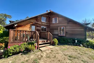 175 Horseshoe Hill Rd, Bolinas, CA 94924 - Photo 2