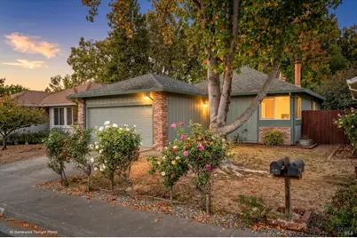 1010 Waterbrook Court, Santa Rosa, CA 95401 - Photo 1