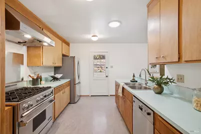 64 Bothin Road, Fairfax, CA 94930 - Photo 16