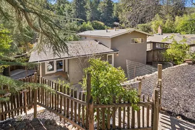 64 Bothin Road, Fairfax, CA 94930 - Photo 38