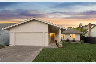 381 San Marin Drive, Novato, CA 94945 - Photo 2