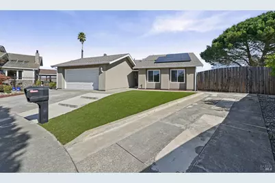 502 Bigler Court, Benicia, CA 94510 - Photo 1