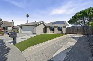 502 Bigler Ct, Benicia, CA 94510 - Photo 1