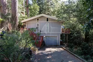 46821 Ocean View Ave, Anchor Bay, CA 95445 - Photo 2