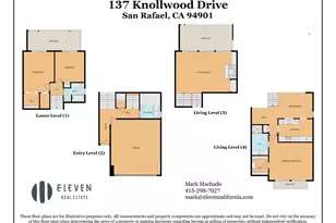 137 Knollwood Dr, San Rafael, CA 94901 - Photo 46