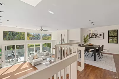 137 Knollwood Drive, San Rafael, CA 94901 - Photo 12