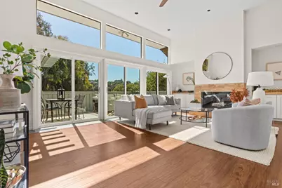 137 Knollwood Drive, San Rafael, CA 94901 - Photo 4