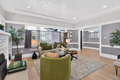 1029 Aileen Street, Oakland, CA 94608 - Photo 4