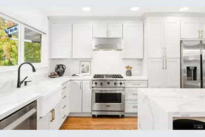 564 Montecillo Road, San Rafael, CA 94903 - Photo 14