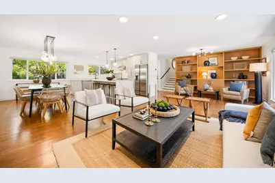 564 Montecillo Road, San Rafael, CA 94903 - Photo 8