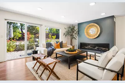 564 Montecillo Road, San Rafael, CA 94903 - Photo 4
