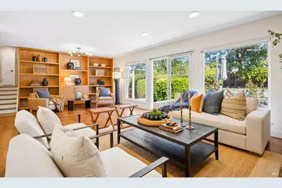 564 Montecillo Road, San Rafael, CA 94903 - Photo 6