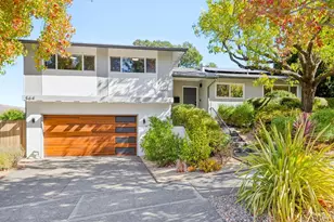 564 Montecillo Rd, San Rafael, CA 94903 - Photo 1