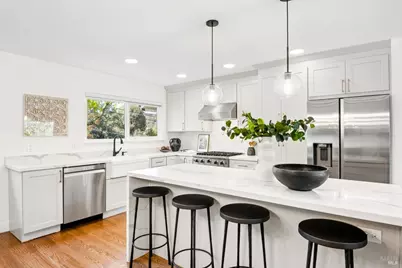 564 Montecillo Road, San Rafael, CA 94903 - Photo 16