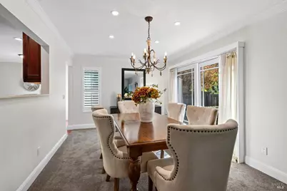 2363 Morningside Circle, Santa Rosa, CA 95405 - Photo 4