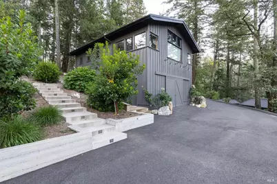 1205 Las Posadas Road, Angwin, CA 94508 - Photo 68