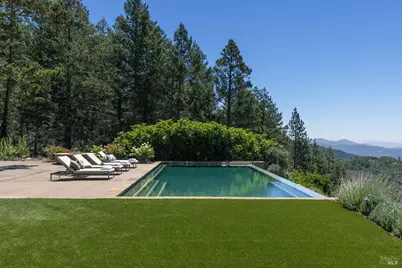 1205 Las Posadas Road, Angwin, CA 94508 - Photo 86