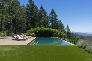 1205 Las Posadas Rd, Angwin, CA 94508 - Photo 86