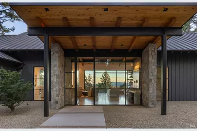 1205 Las Posadas Road, Angwin, CA 94508 - Photo 4