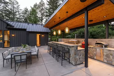 1205 Las Posadas Road, Angwin, CA 94508 - Photo 44