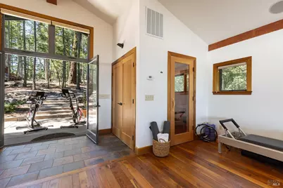 1205 Las Posadas Road, Angwin, CA 94508 - Photo 72