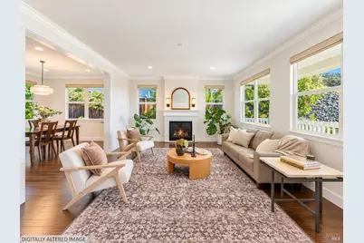 11 Zandra Place, Novato, CA 94945 - Photo 4