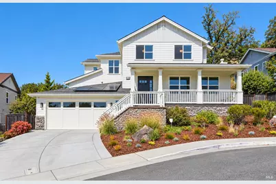 11 Zandra Place, Novato, CA 94945 - Photo 1