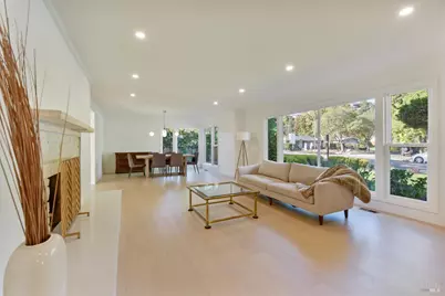 2 Via La Cumbre, Greenbrae, CA 94904 - Photo 6