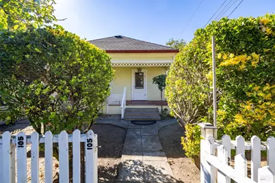 105 Garden Street, Santa Rosa, CA 95401 - Photo 2
