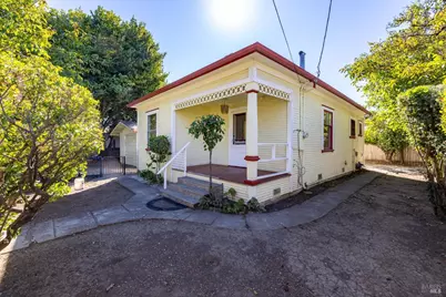 105 Garden Street, Santa Rosa, CA 95401 - Photo 1
