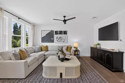 202 Pippin Court, Sebastopol, CA 95407 - Photo 8