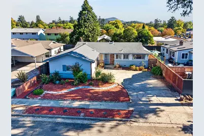 4984 Canyon Drive, Santa Rosa, CA 95409 - Photo 2
