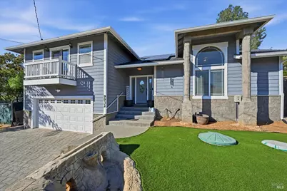 9932 Fairway Drive, Kelseyville, CA 95451 - Photo 1