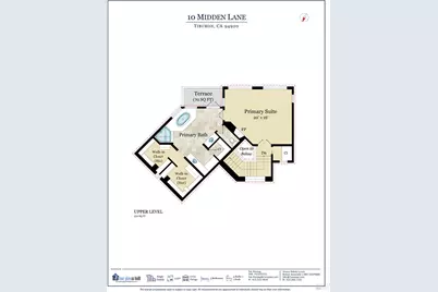 10 Midden Lane, Tiburon, CA 94920 - Photo 34