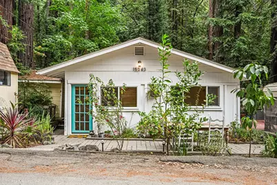 15343 Willow Road, Guerneville, CA 95446 - Photo 40