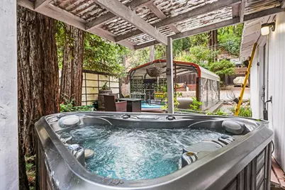 15343 Willow Road, Guerneville, CA 95446 - Photo 36