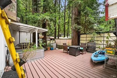 15343 Willow Road, Guerneville, CA 95446 - Photo 34