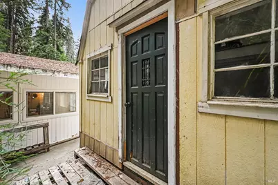 15343 Willow Road, Guerneville, CA 95446 - Photo 42