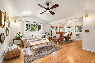 15343 Willow Road, Guerneville, CA 95446 - Photo 6
