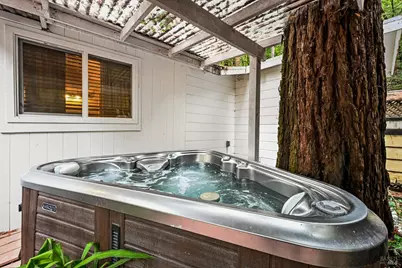 15343 Willow Road, Guerneville, CA 95446 - Photo 2