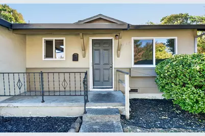 3645 Beckworth Drive, Napa, CA 94558 - Photo 2