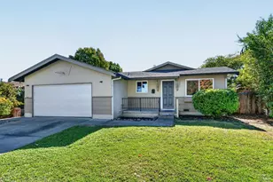 3645 Beckworth Dr, Napa, CA 94558 - Photo 1