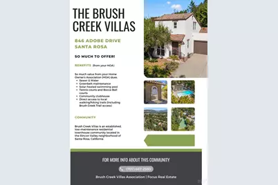846 Adobe Drive, Santa Rosa, CA 95404 - Photo 62