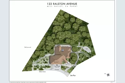 122 Ralston Avenue, Mill Valley, CA 94941 - Photo 46