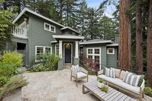 122 Ralston Ave, Mill Valley, CA 94941 - Photo 1