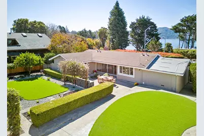 893 Tiburon Boulevard, Tiburon, CA 94920 - Photo 50