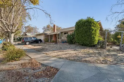1160 Oakwood Avenue, Vallejo, CA 94591 - Photo 2